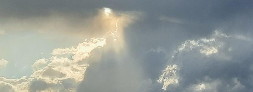 Der Himmel über uns