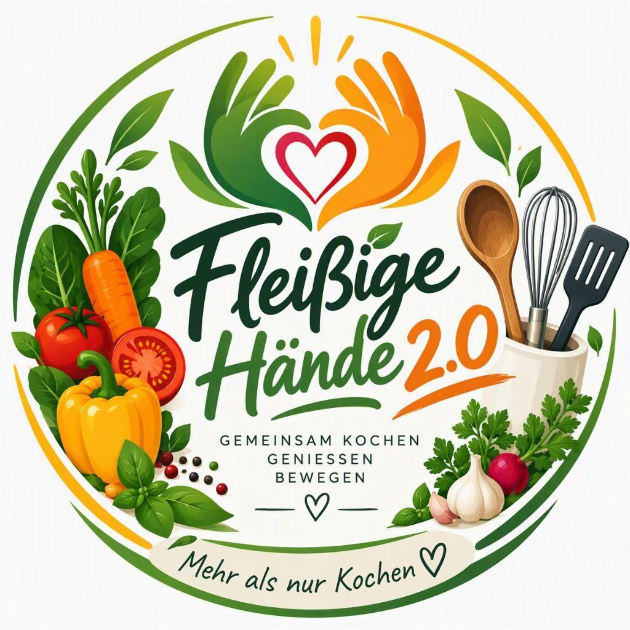 Fleißige Hände 2.0 (c) Fleißige Hände 2.0 | Maria Königin Merchweiler-Wemmetsweiler Fleißige Hände 2.0