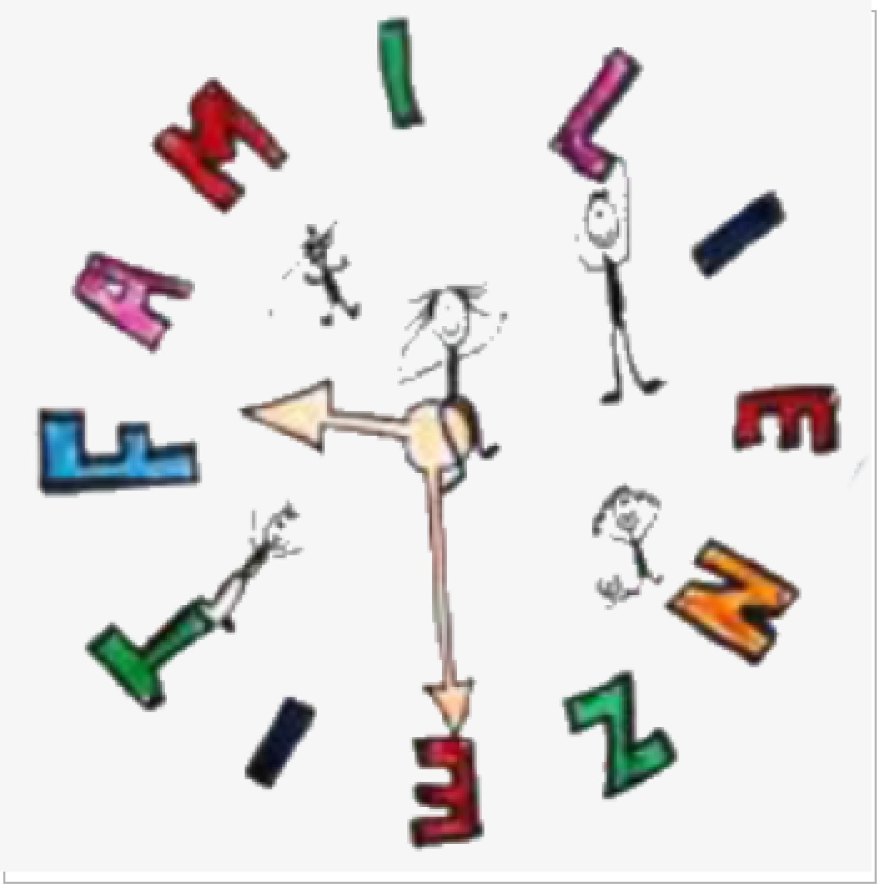 Logo der Familienzeit