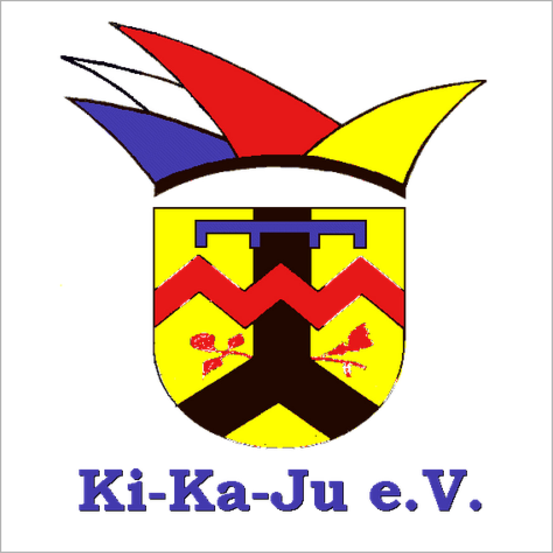Logo vom Ki-Ka-Ju e.V.