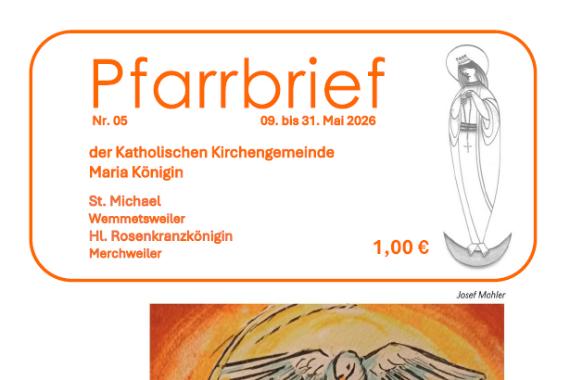 Pfarrbrief 06-2026 Mai-Juni (PDF)