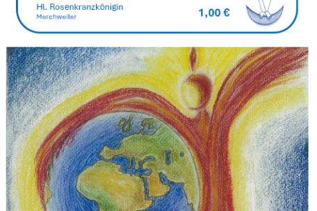 Titelseite des Pfarrbrief 10-2026