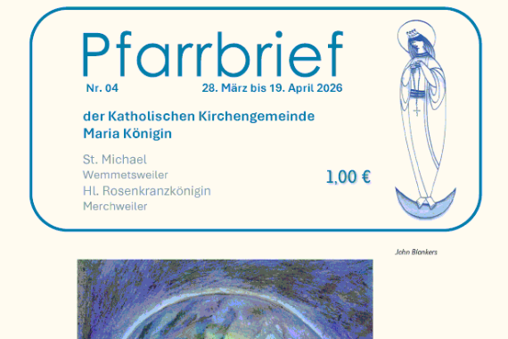Pfarrbrief 04-2026 April