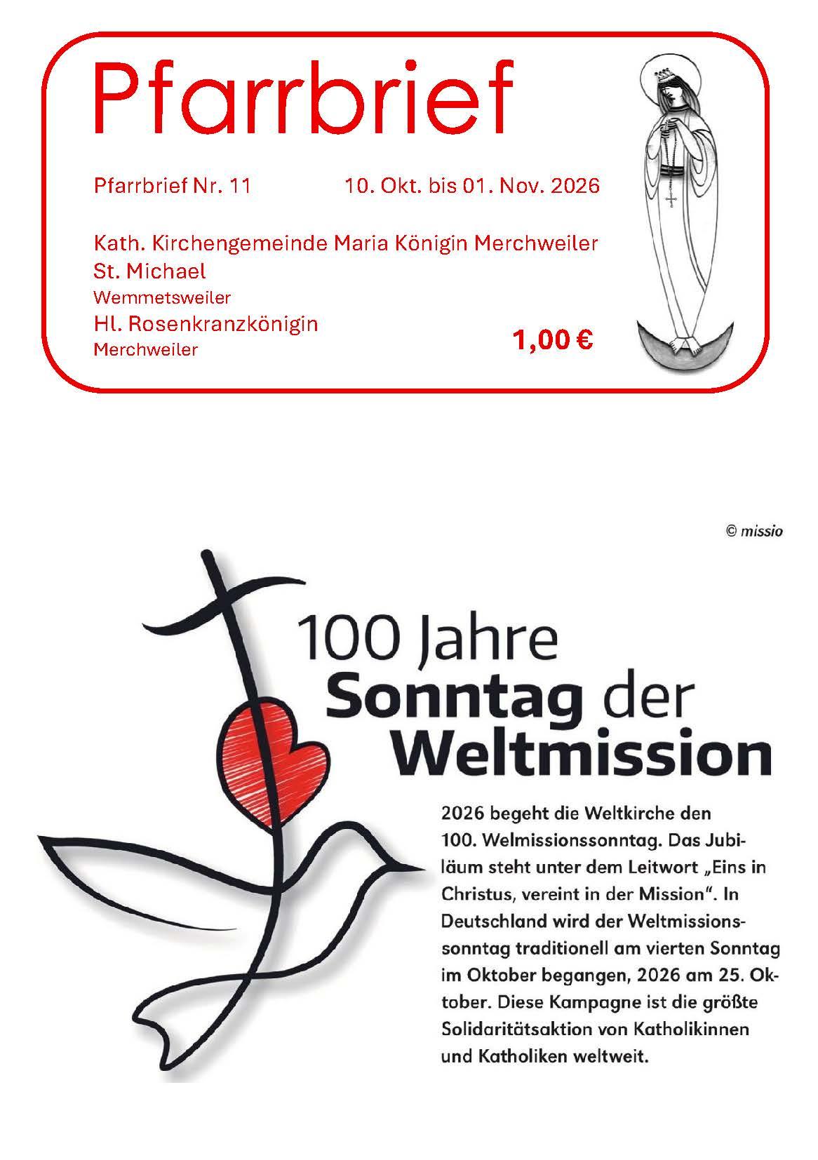 Pfarrbrief_11-2026_Oktober-Titelseite